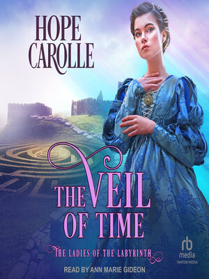 The Veil of Time - Audiobook